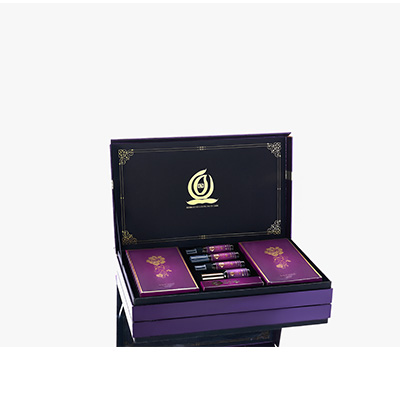 广德气血能量海底轮