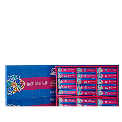 广德调经养气汤