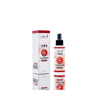 广德母婴防护喷雾