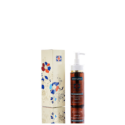 广德男女外阴洗液