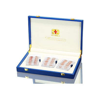 广德子宫排毒套